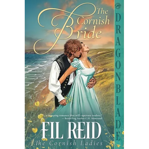 The Cornish Bride