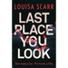Last Place You Look