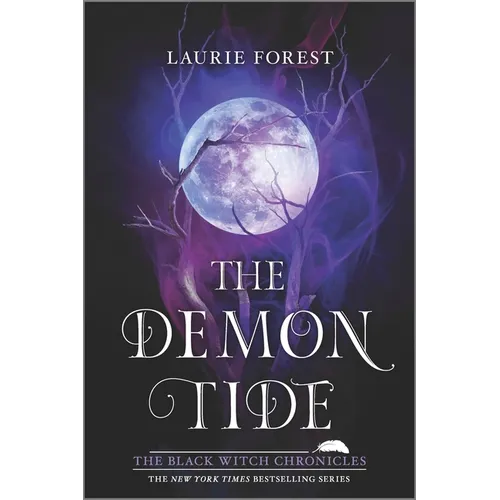 The Demon Tide