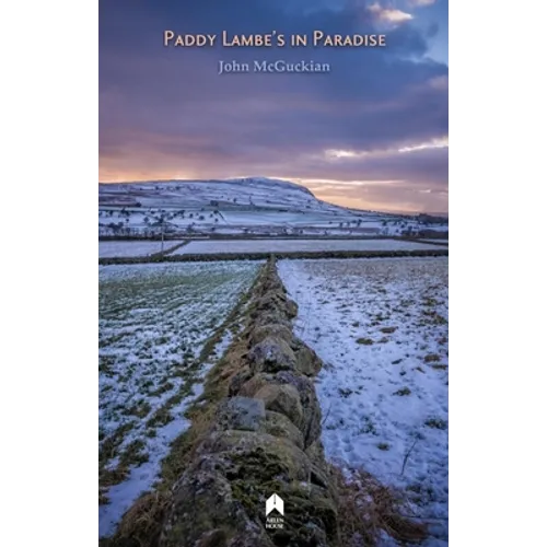 Paddy Lambe's in Paradise
