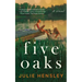 Five Oaks