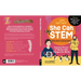 She Can Stem--Biology and Ecology: Inspiring Stories of Women Who Changed the World