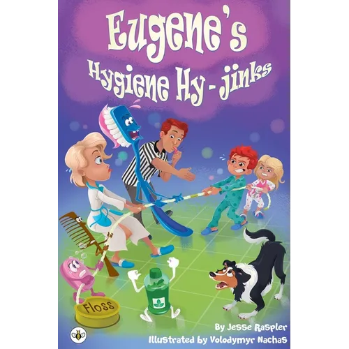 Eugene's Hygiene Hy-Jinks