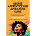 Degree Apprenticeship Application Guide