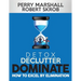 Detox, Declutter, Dominate: How to Excel by Elimination