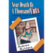 Near Death By A Thousand Cuts: A Humorous Memoir Of Misfortune
