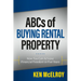 ABCs of Buying Rental Property