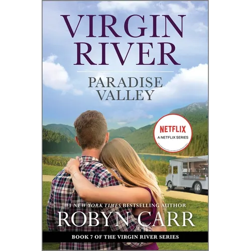 Paradise Valley: A Virgin River Novel