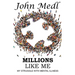 Millions Like Me: My Struggle with Mental Illness