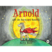 Arnold and the Barnyard Bandits