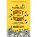 Honey and Venom: Confessions of an Urban Beekeeper