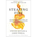 Stealing Fire: How Silicon Valley, the Navy SEALs, and Maverick Scientists Are Revolutionizing the Way We Live and Work