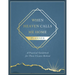 When Heaven Calls Me Home Planner: A Practical Guidebook for Those I Leave Behind