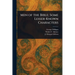 Men of the Bible; Some Lesser-Known Characters