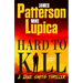 Hard to Kill: A Jane Smith Thriller