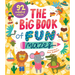 The Big Book of Fun Mazes