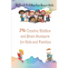 Difficult Riddles For Smart Kids: 250 Creative Riddles and Brain Stumpers for Kids and Families