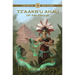 The Mayan Red Queen: Tz'aakb'u Ahau of Palenque (Mists of Palenque Book 3)