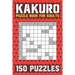 Kakuro Puzzle Book for Adults: 150 Puzzles Cross Sums