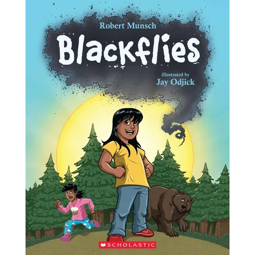 Blackflies