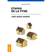 Etapas de la PyME