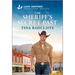 The Sheriff's Secret Past: An Uplifting Inspirational Romance