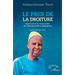 Le prix de la droiture: Itinéraire d'un haut cadre de l'Administration sénégalaise