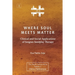 Where Soul Meets Matter: Clinical and Social Applications of Jungian Sandplay Therapy [ZLS Edition]