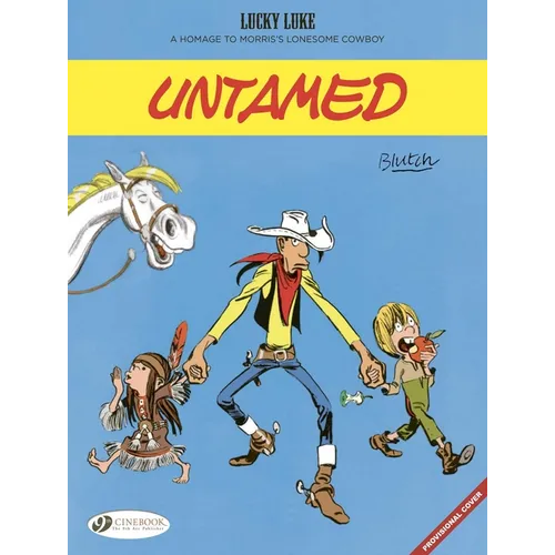 Untamed