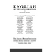 English by the Nature Method