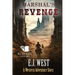 Marshal's Revenge: A Classic Western Adventure