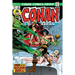 Conan the Barbarian: The Original Comics Omnibus Vol.2