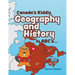 Canada's Kiddie Geography and History in ABC's...