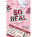 So Real: A Why Choose Sports Romance