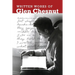 Written Works of Glen Chesnut