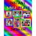 Instant Bible Plays, Just Add Kids!