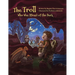 The Troll Who Was Afraid of the Dark