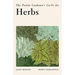 The Prairie Gardener's Go-To for Herbs