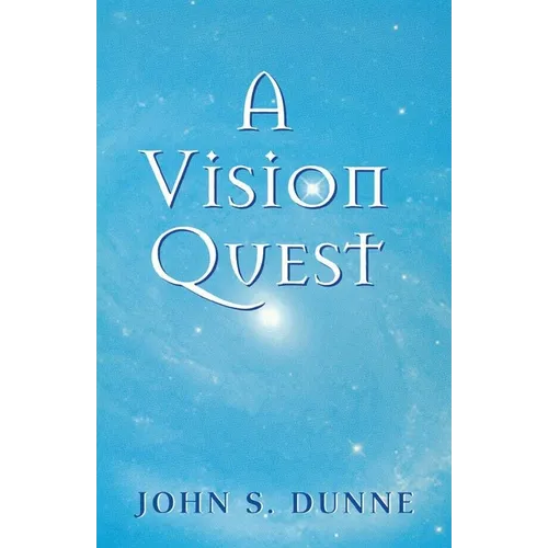 A Vision Quest