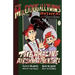 The Amazing Airship Adventure: The Macdougall Twins with Sherlock Holmes Book #1
