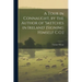A Tour in Connaught, by the Author of 'sketches in Ireland' [Signing Himself C.O.]