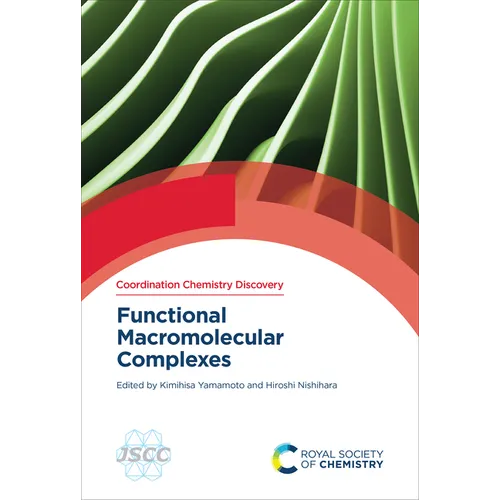Functional Macromolecular Complexes