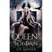 Queen of Rot and Pain: A Dark Fantasy Romance