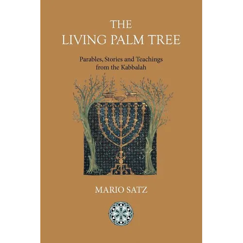 The Living Palm Tree