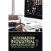El Diseñador Industrial Emprendedor: Profesionalismo En La 4Ri