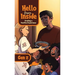 Hello From Inside: Creating a Positive Experience
