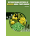 Distribution and Synthesis of Alkaloids Among Plant kingdom