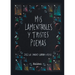 Mis lamentables y tristes poemas