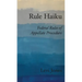 Rule Haiku: Federal Rules of Appellate Procedure