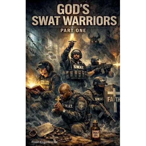 God's SWAT Warriors Part One